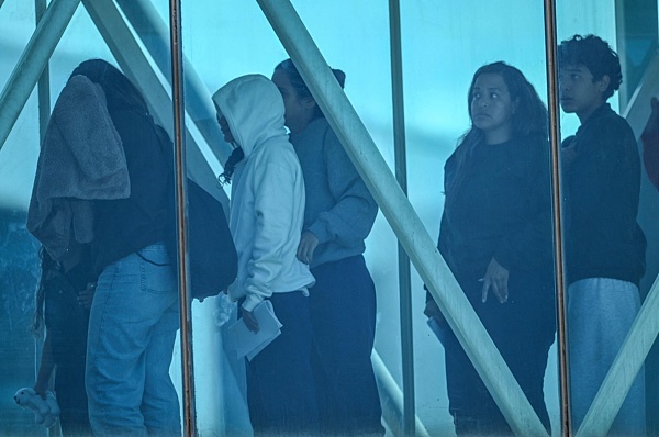 好意思联邦法官按捺特朗普政府取消委内瑞拉与海地侨民临时保护